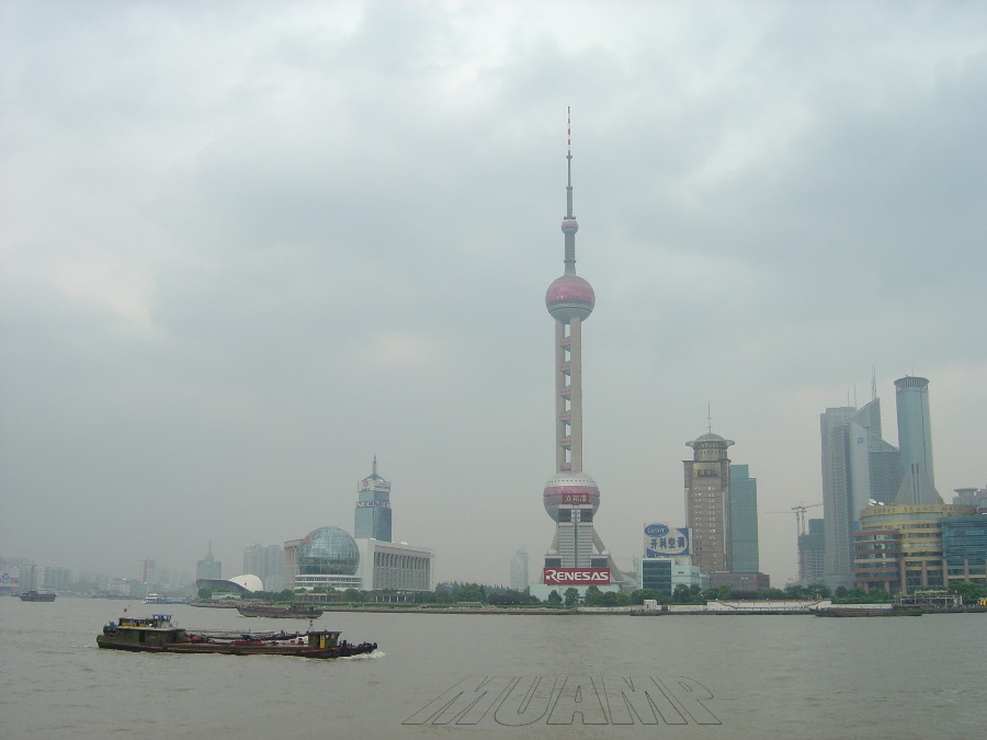 ShangHai 2005